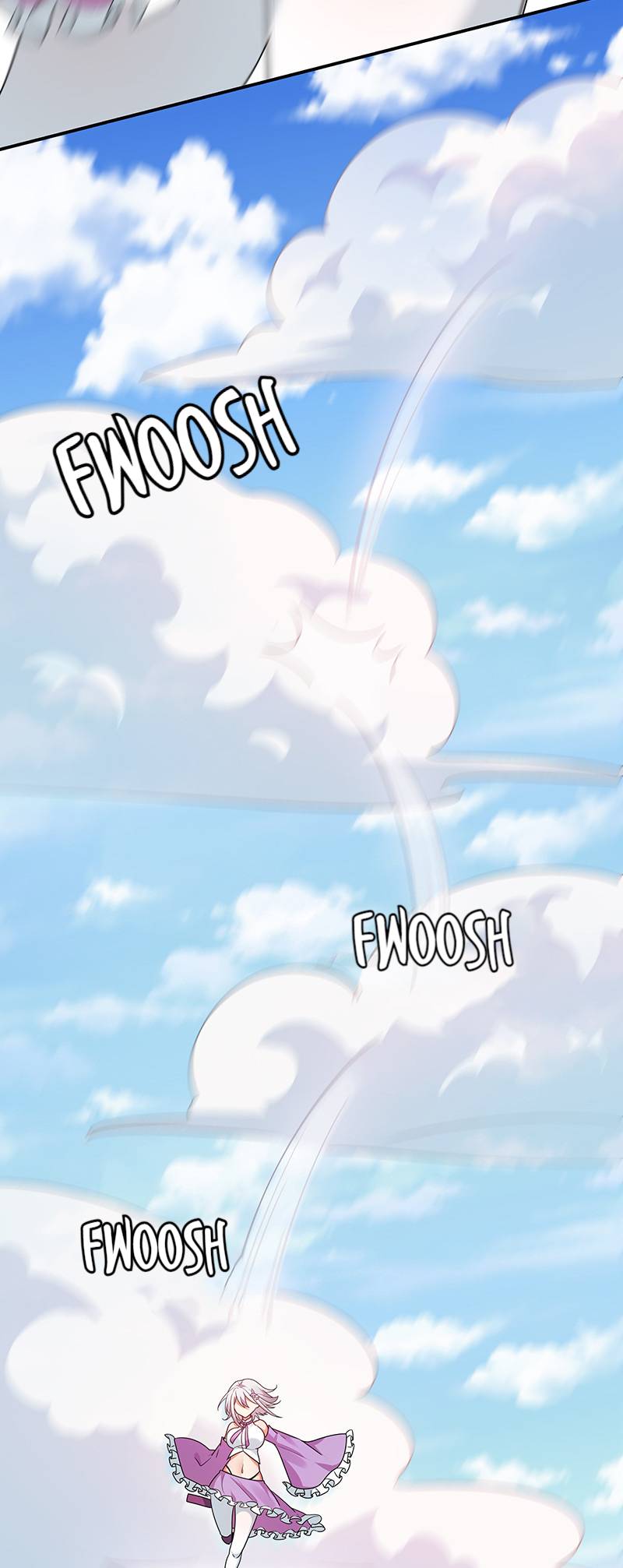 Female Cultivators Are After Me Chapter 37 - page 9