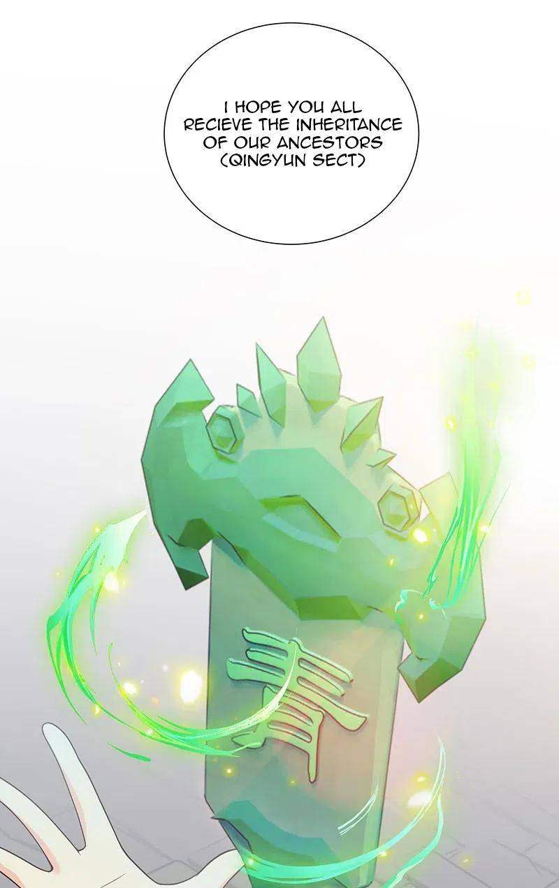 Female Cultivators Are After Me Chapter 36 - page 13