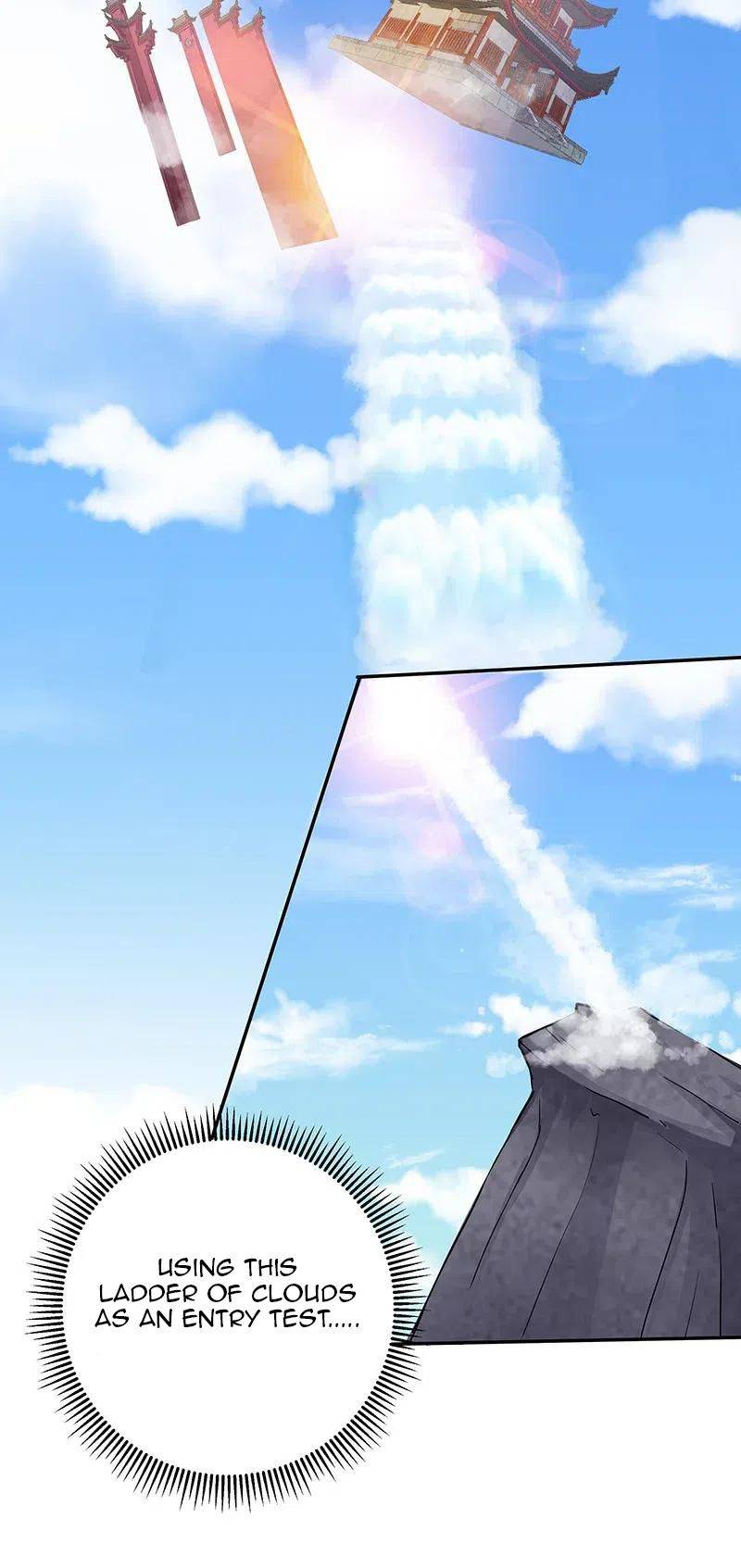 Female Cultivators Are After Me Chapter 36 - page 22