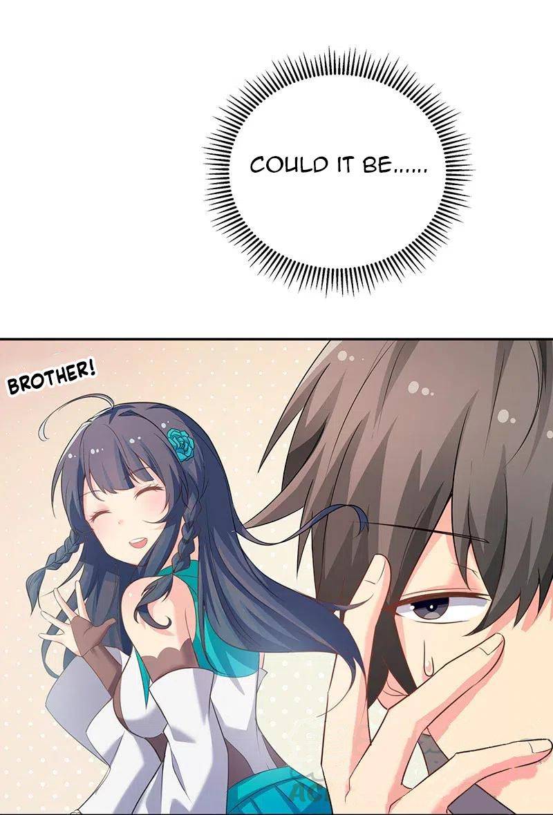 Female Cultivators Are After Me Chapter 36 - page 35
