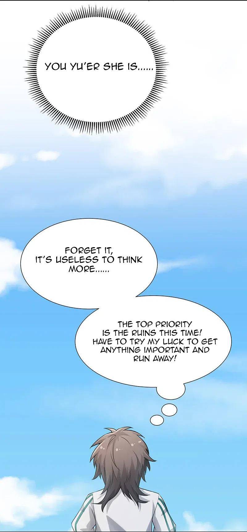 Female Cultivators Are After Me Chapter 36 - page 36