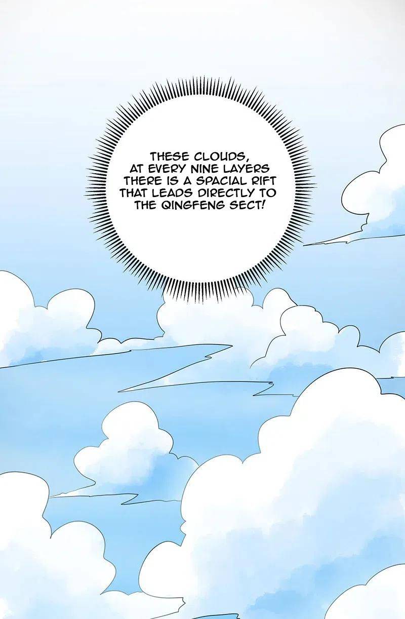 Female Cultivators Are After Me Chapter 36 - page 45
