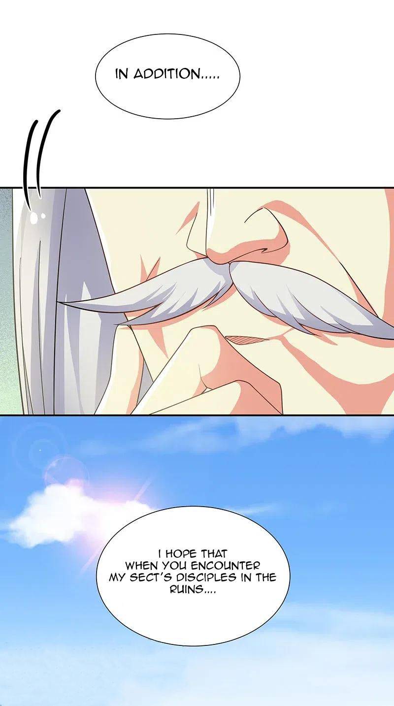 Female Cultivators Are After Me Chapter 36 - page 5