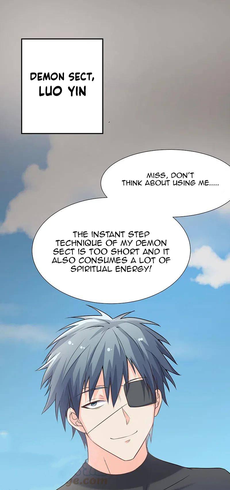 Female Cultivators Are After Me Chapter 36 - page 50