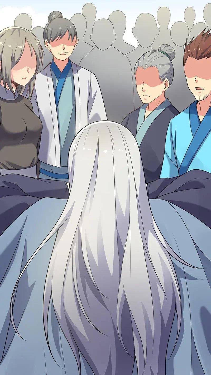 Female Cultivators Are After Me Chapter 36 - page 6