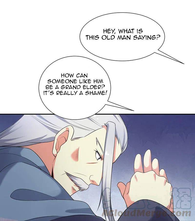 Female Cultivators Are After Me Chapter 36 - page 8