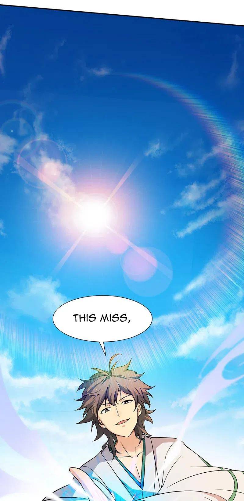 Female Cultivators Are After Me Chapter 35 - page 10