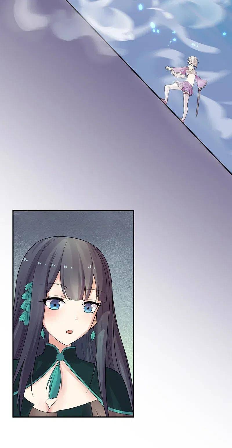 Female Cultivators Are After Me Chapter 35 - page 25
