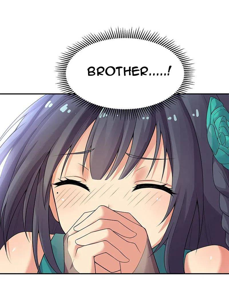 Female Cultivators Are After Me Chapter 35 - page 27