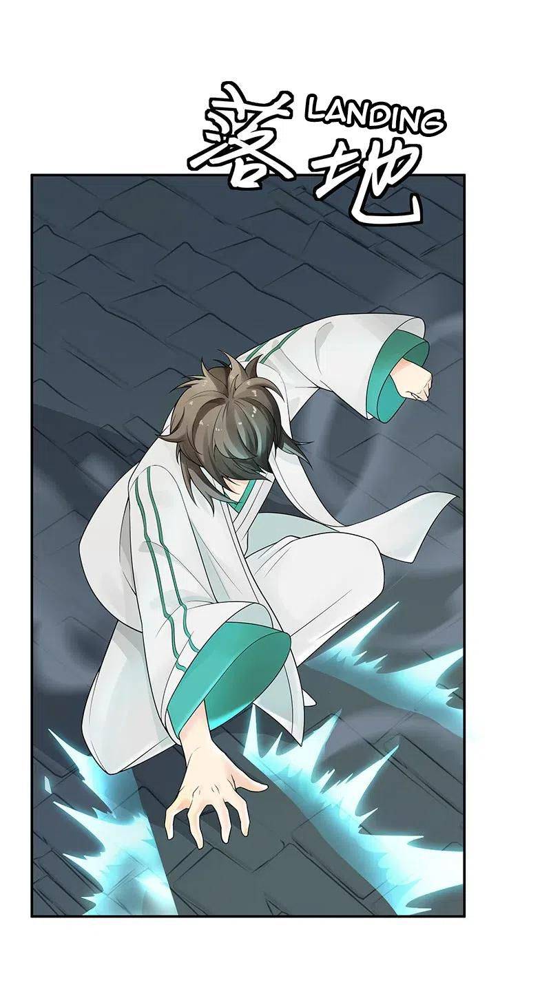 Female Cultivators Are After Me Chapter 35 - page 28