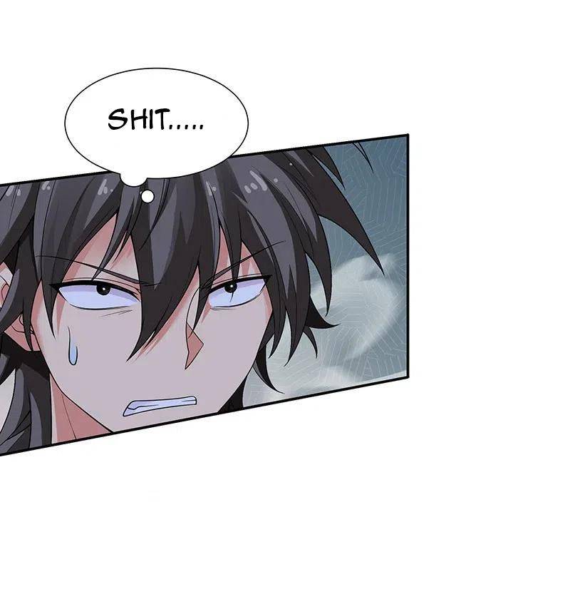 Female Cultivators Are After Me Chapter 35 - page 29