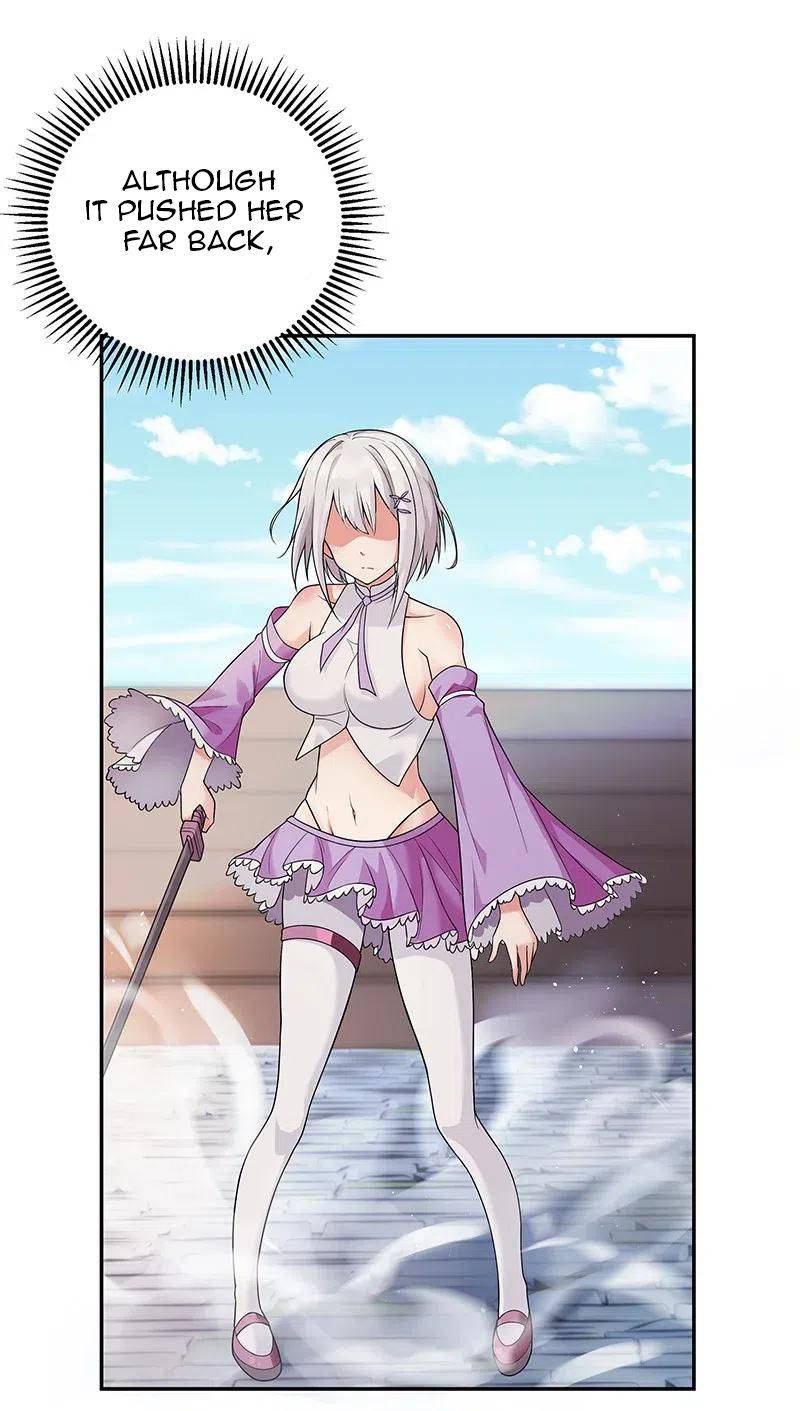 Female Cultivators Are After Me Chapter 35 - page 30