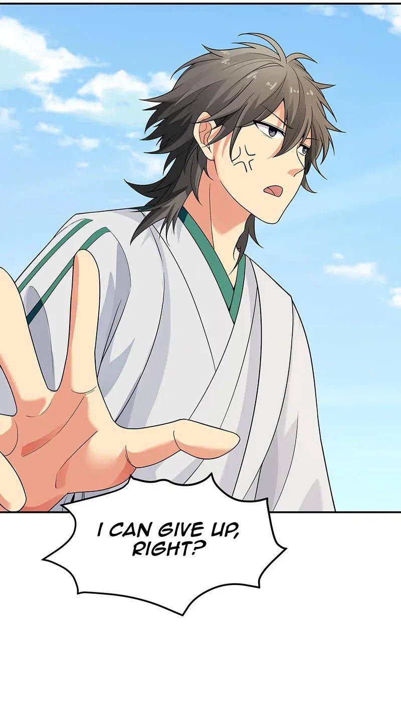 Female Cultivators Are After Me Chapter 35 - page 32