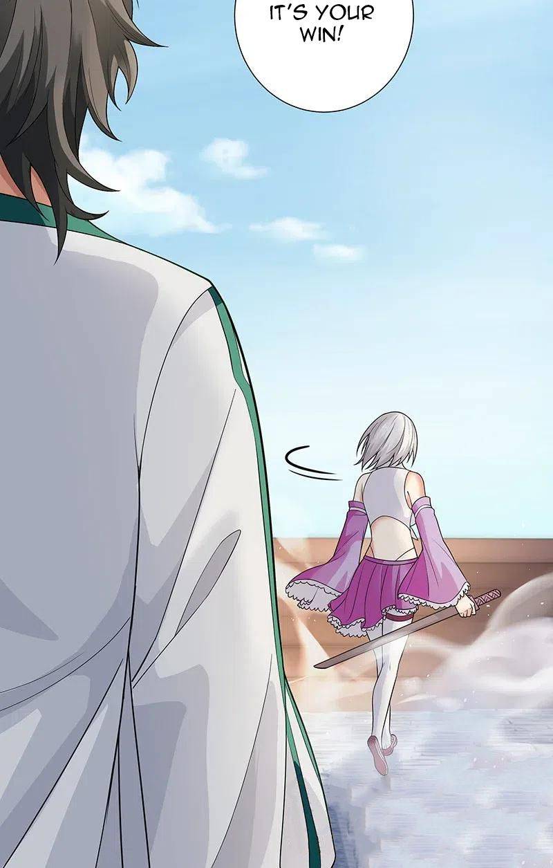 Female Cultivators Are After Me Chapter 35 - page 35