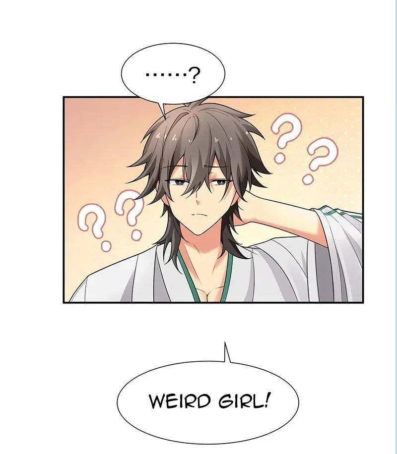Female Cultivators Are After Me Chapter 35 - page 36