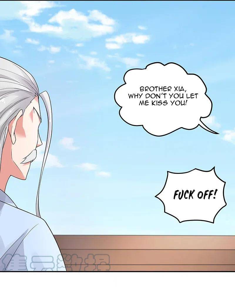 Female Cultivators Are After Me Chapter 35 - page 44