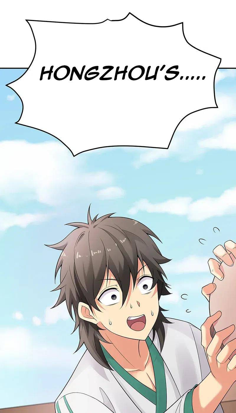 Female Cultivators Are After Me Chapter 35 - page 47