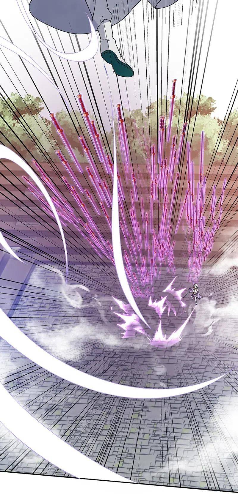 Female Cultivators Are After Me Chapter 35 - page 9