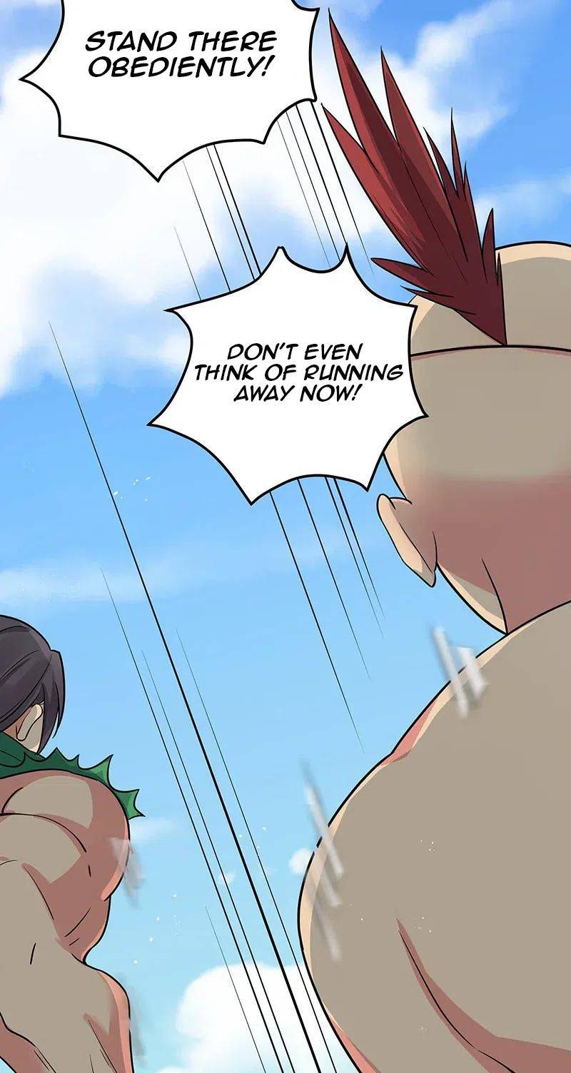 Female Cultivators Are After Me Chapter 34 - page 12