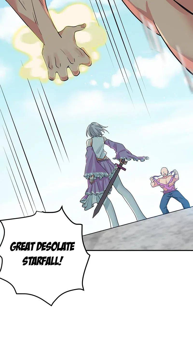 Female Cultivators Are After Me Chapter 34 - page 13