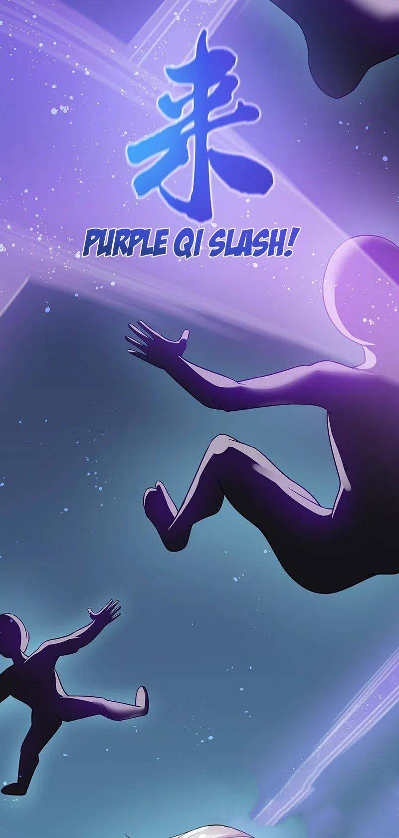 Female Cultivators Are After Me Chapter 34 - page 17