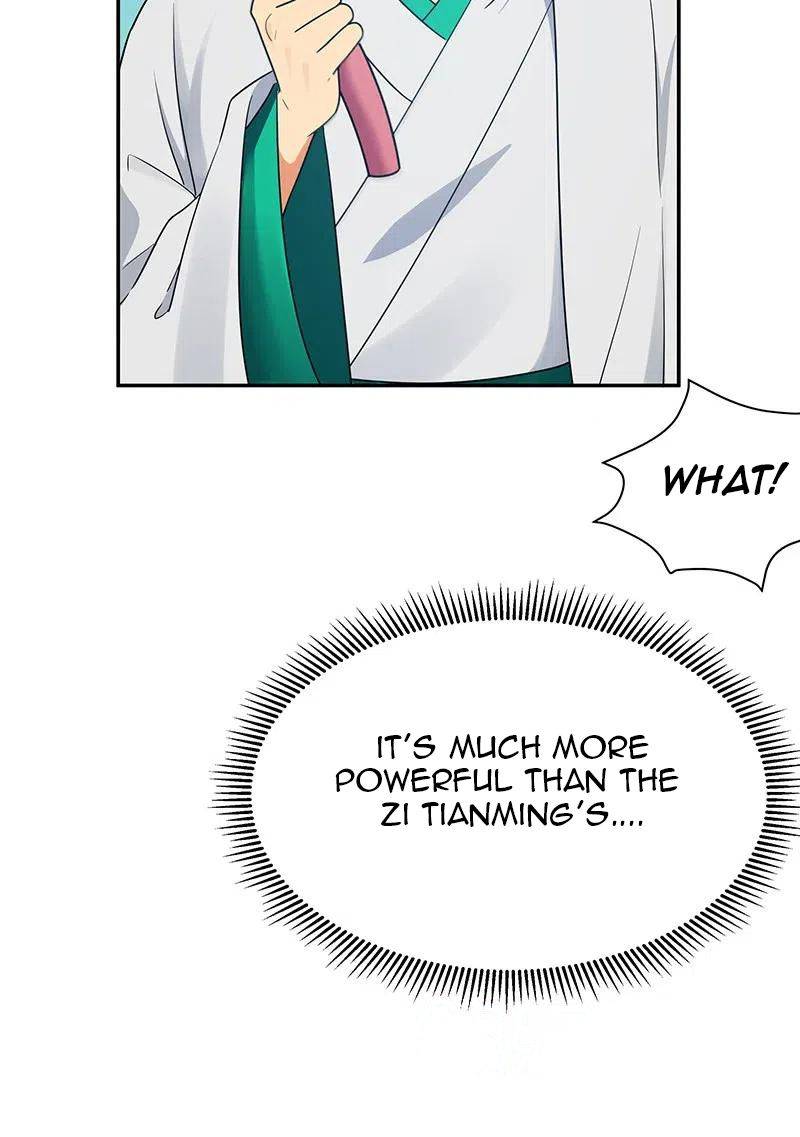 Female Cultivators Are After Me Chapter 34 - page 20