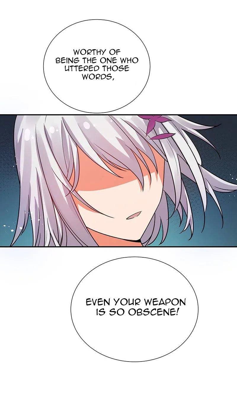 Female Cultivators Are After Me Chapter 34 - page 24