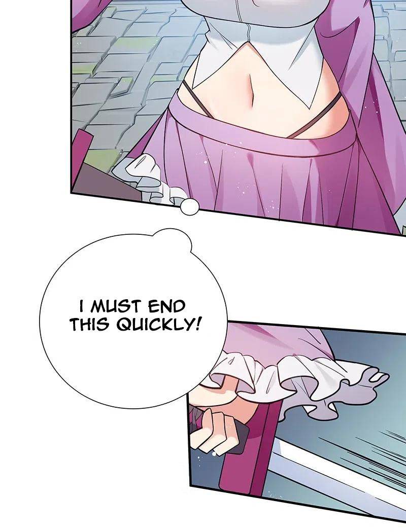 Female Cultivators Are After Me Chapter 34 - page 41
