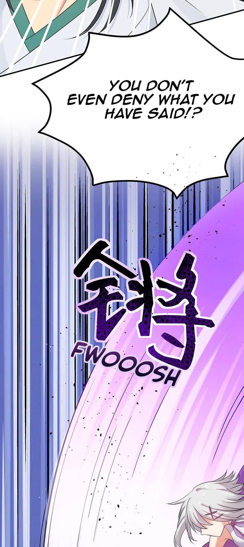 Female Cultivators Are After Me Chapter 34 - page 43