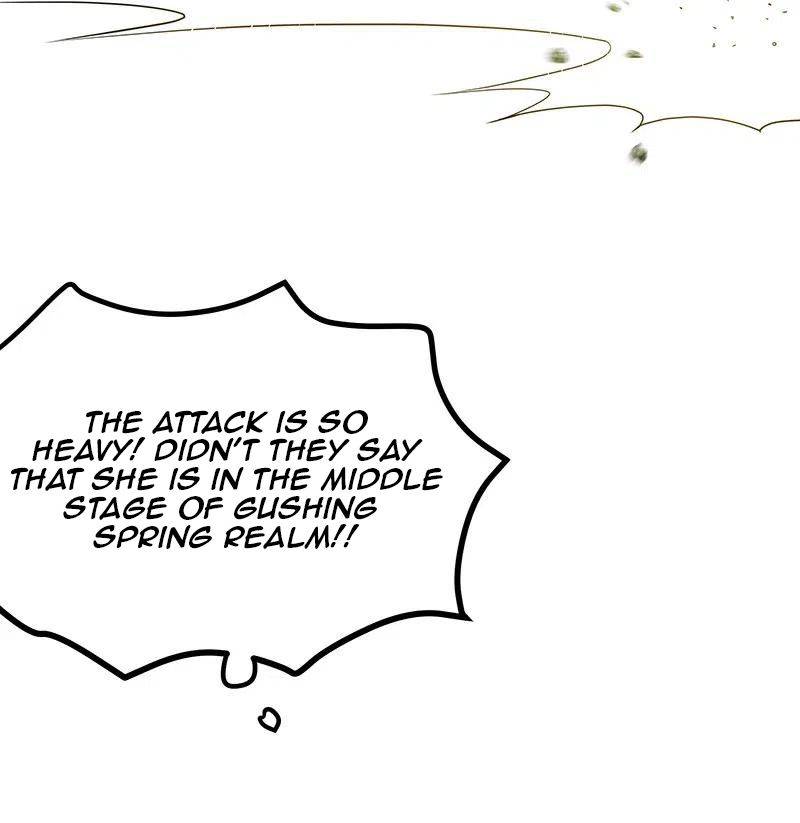 Female Cultivators Are After Me Chapter 34 - page 46