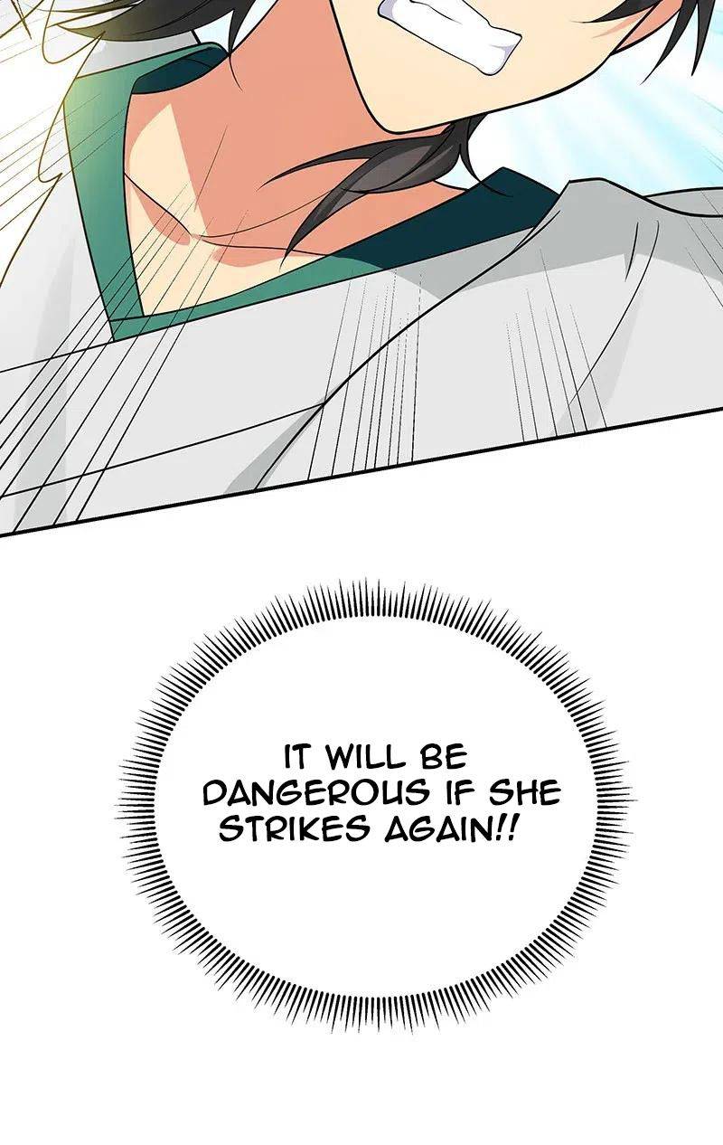 Female Cultivators Are After Me Chapter 34 - page 52