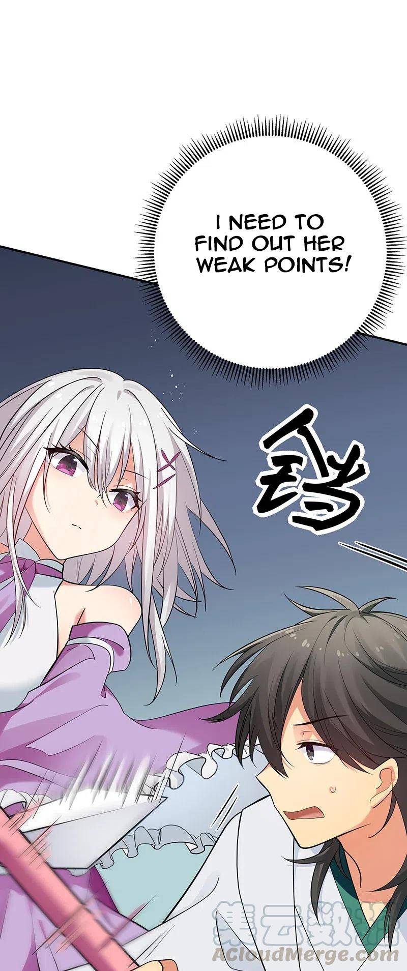 Female Cultivators Are After Me Chapter 34 - page 53