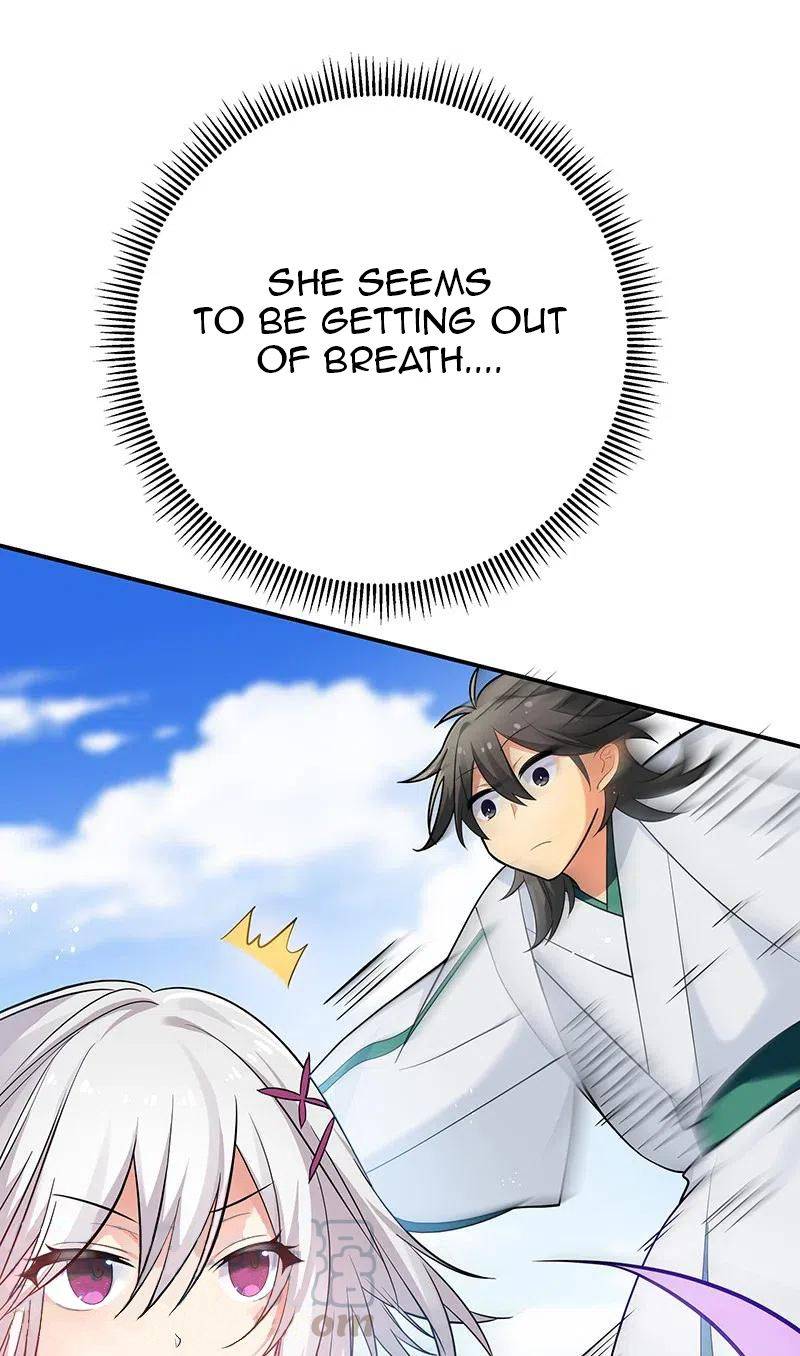 Female Cultivators Are After Me Chapter 34 - page 56