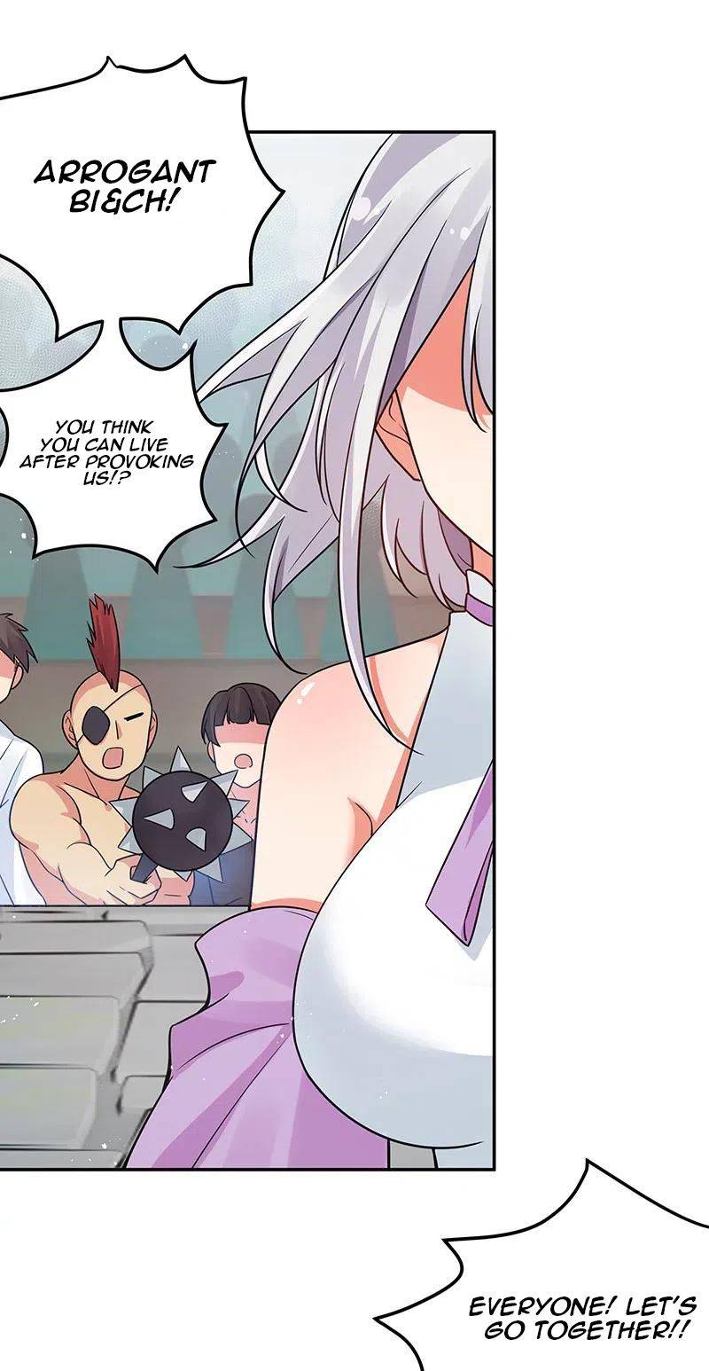 Female Cultivators Are After Me Chapter 34 - page 8