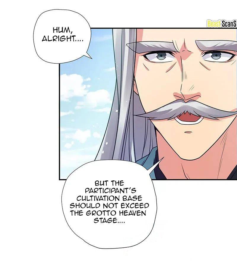 Female Cultivators Are After Me Chapter 33 - page 15