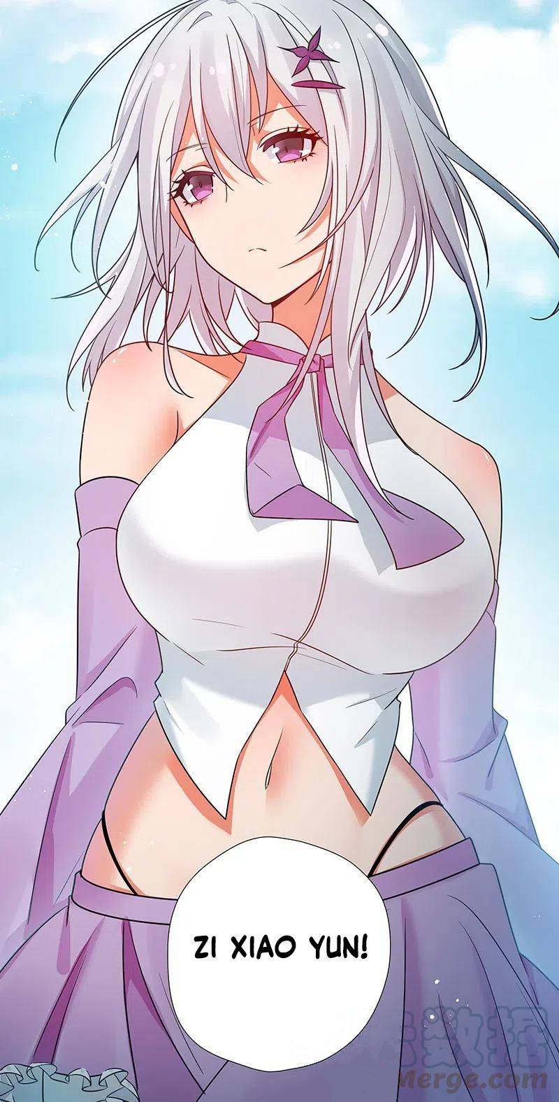 Female Cultivators Are After Me Chapter 33 - page 17