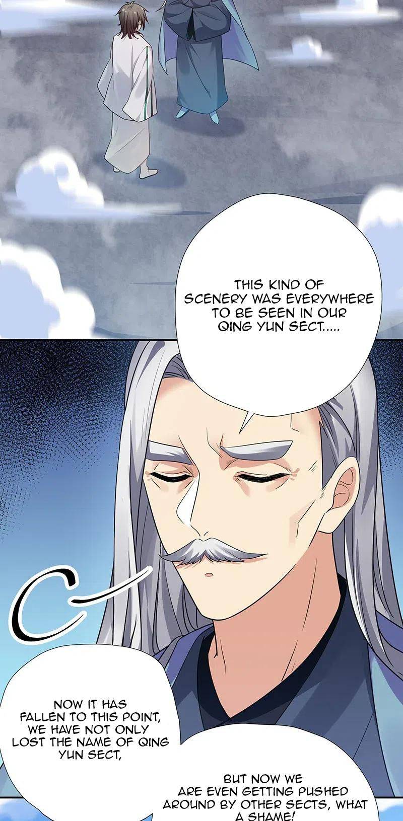 Female Cultivators Are After Me Chapter 33 - page 2