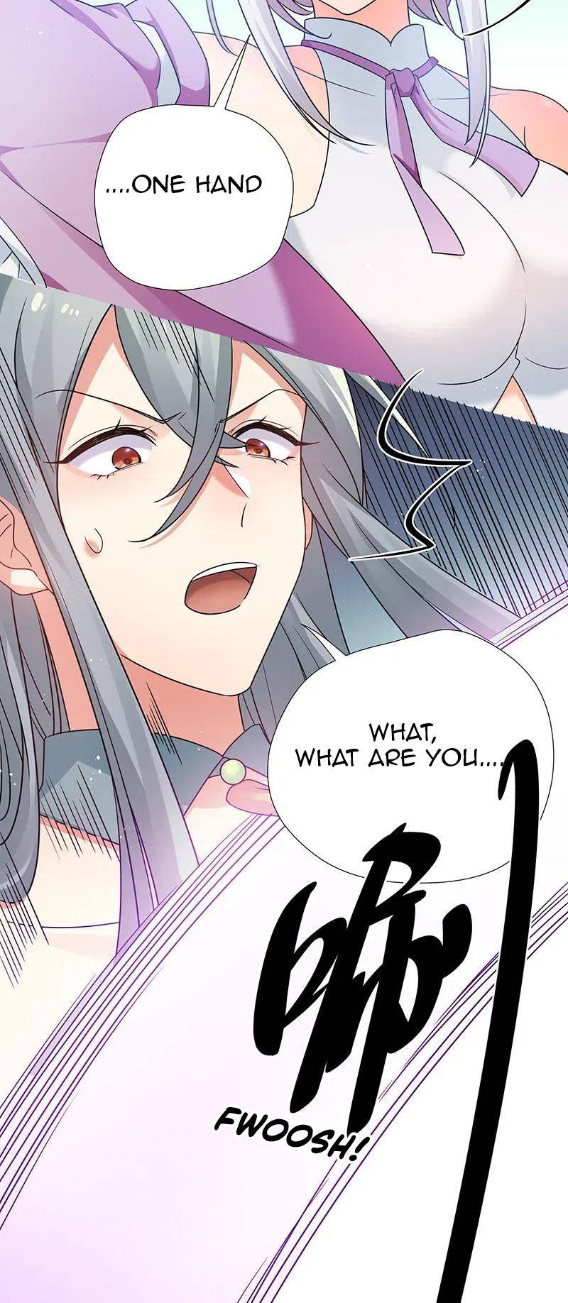 Female Cultivators Are After Me Chapter 33 - page 28