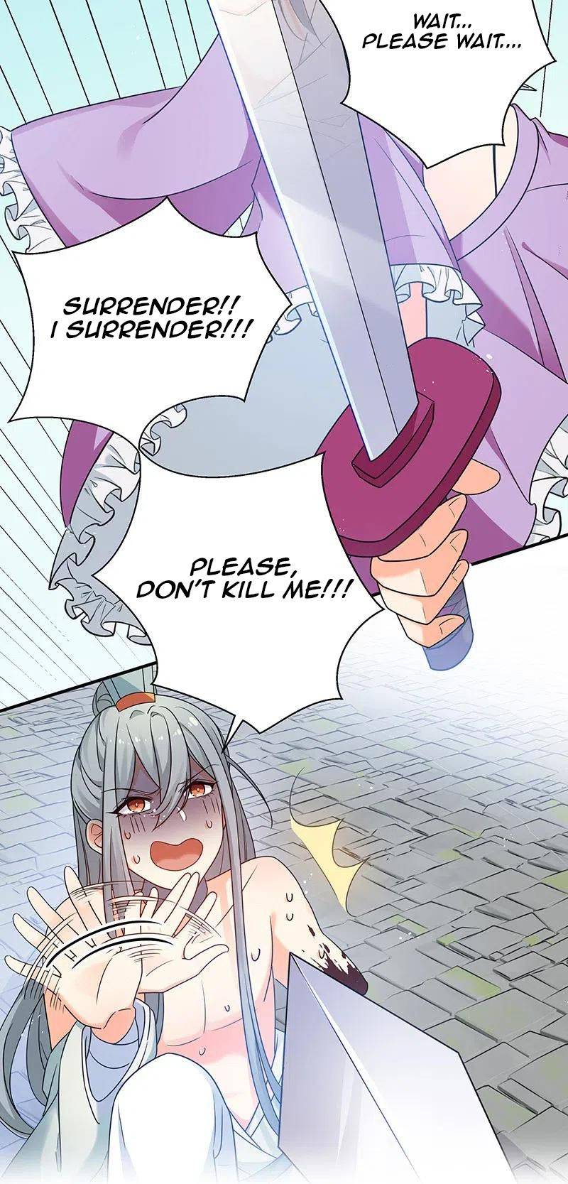 Female Cultivators Are After Me Chapter 33 - page 34