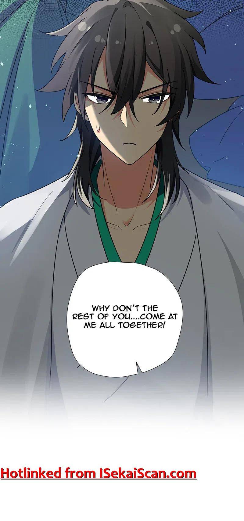 Female Cultivators Are After Me Chapter 33 - page 37