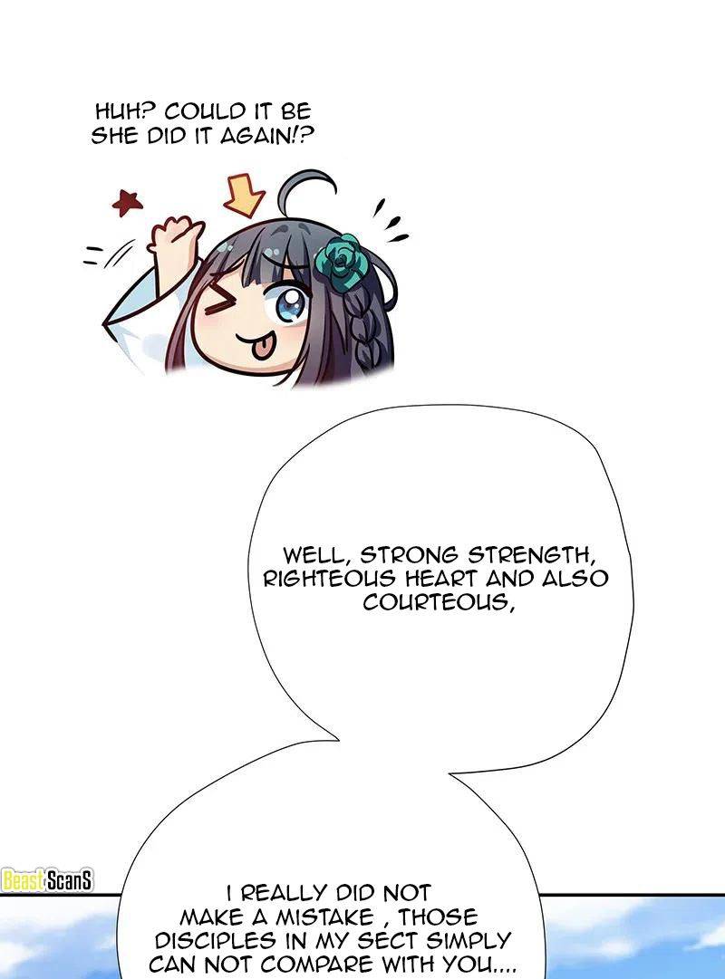 Female Cultivators Are After Me Chapter 33 - page 6