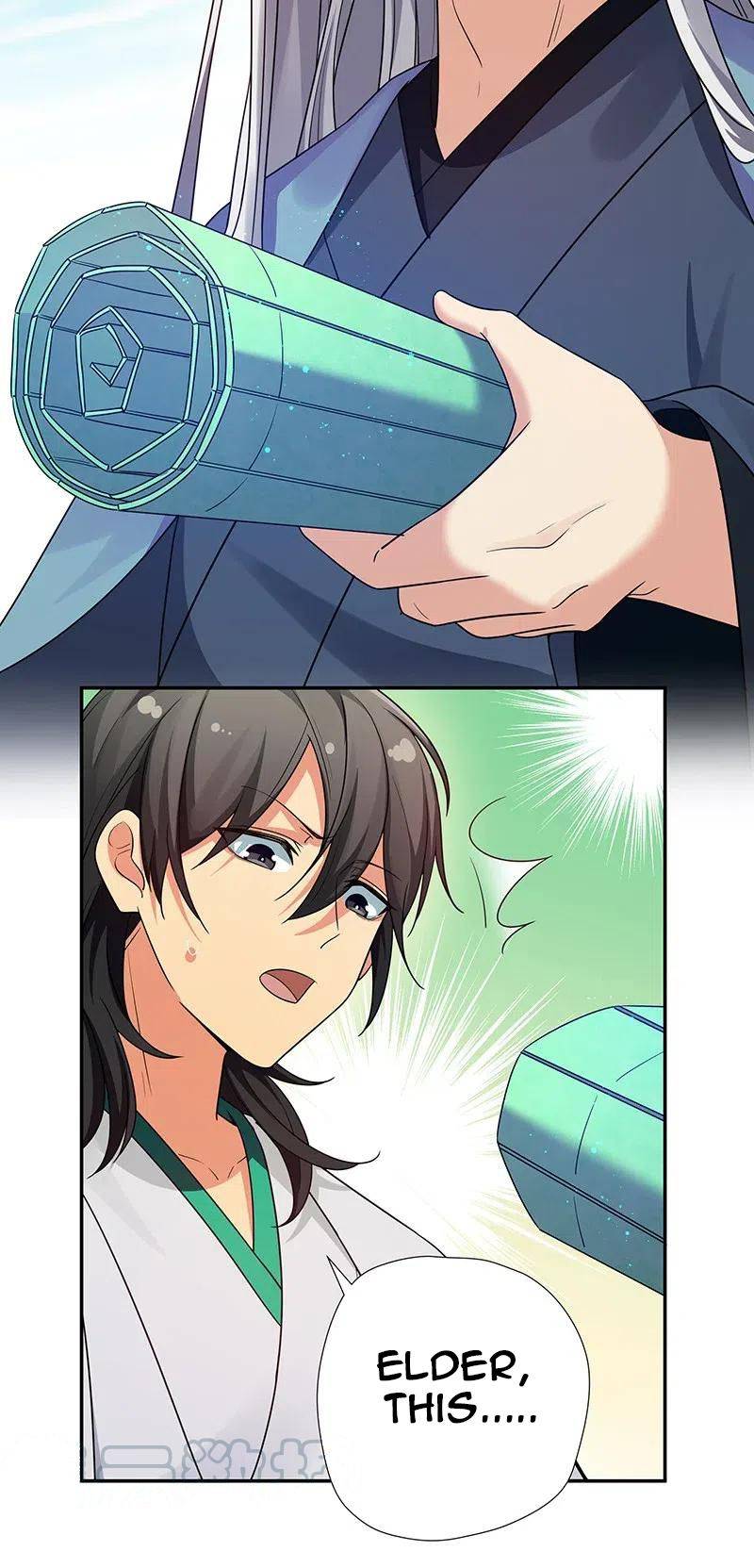 Female Cultivators Are After Me Chapter 33 - page 9