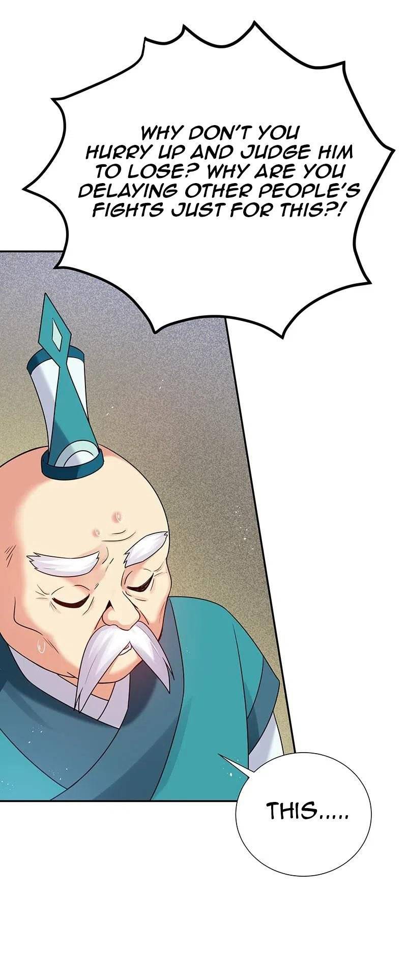 Female Cultivators Are After Me Chapter 32 - page 11