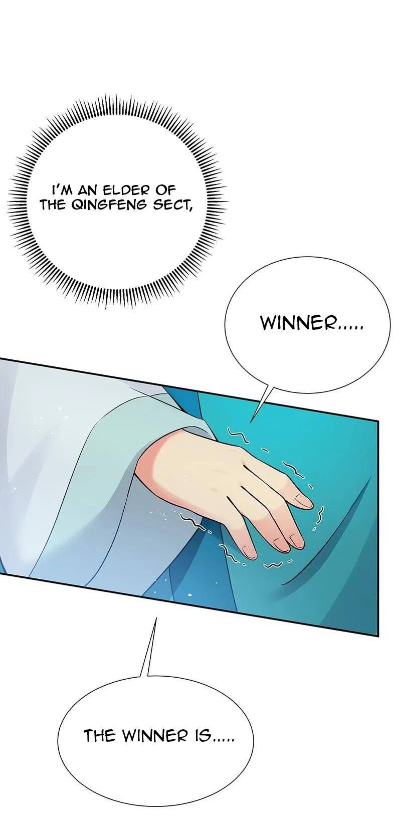 Female Cultivators Are After Me Chapter 32 - page 12