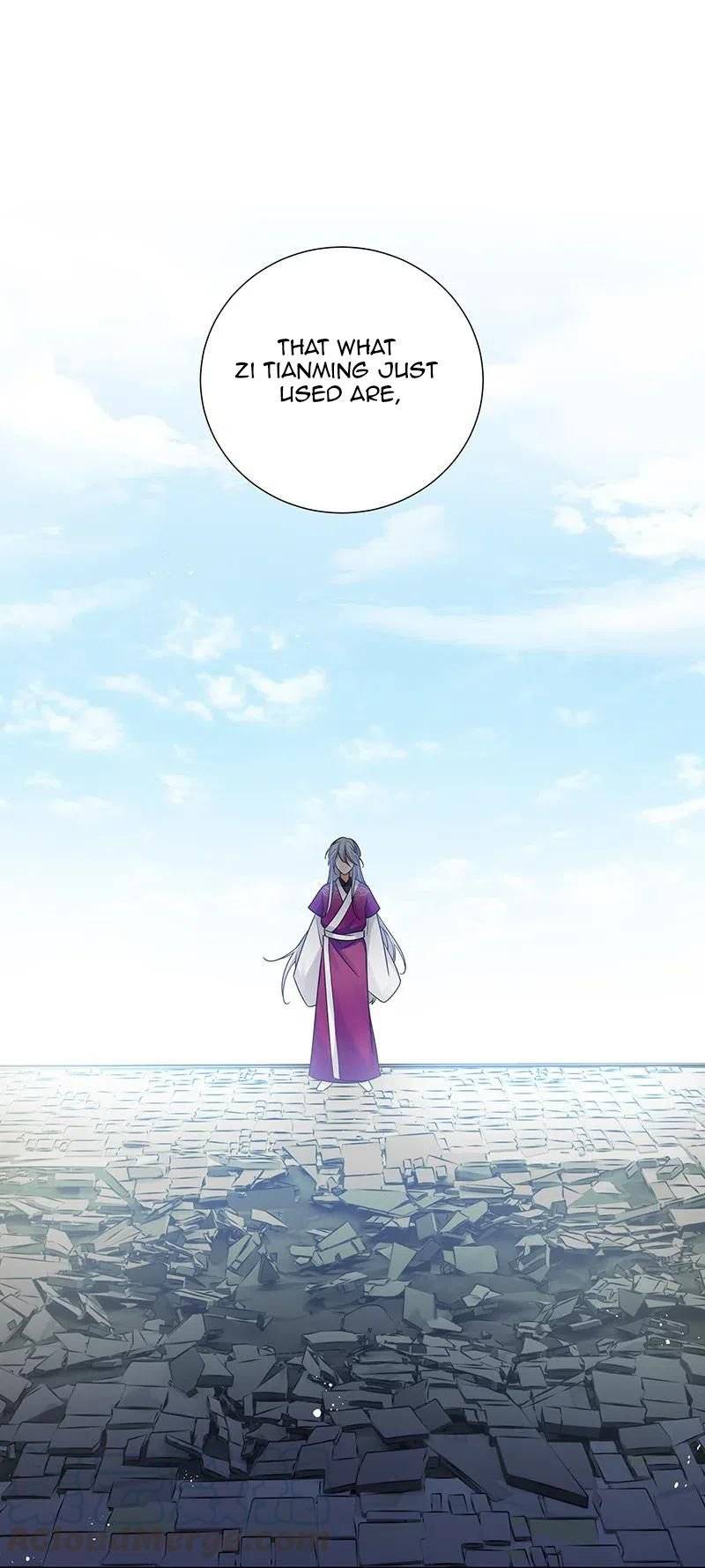 Female Cultivators Are After Me Chapter 32 - page 17