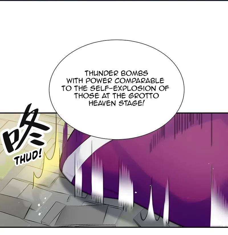 Female Cultivators Are After Me Chapter 32 - page 18