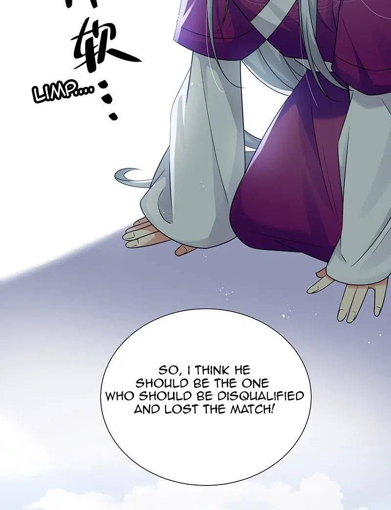 Female Cultivators Are After Me Chapter 32 - page 21