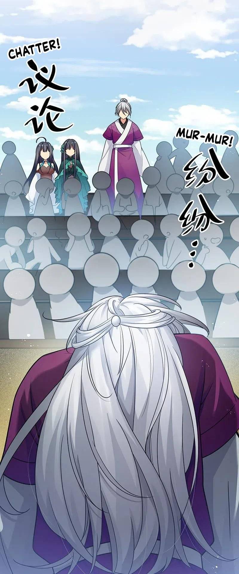 Female Cultivators Are After Me Chapter 32 - page 22