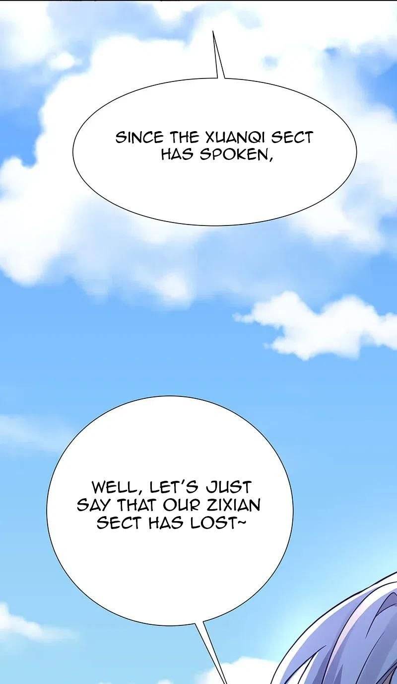 Female Cultivators Are After Me Chapter 32 - page 25