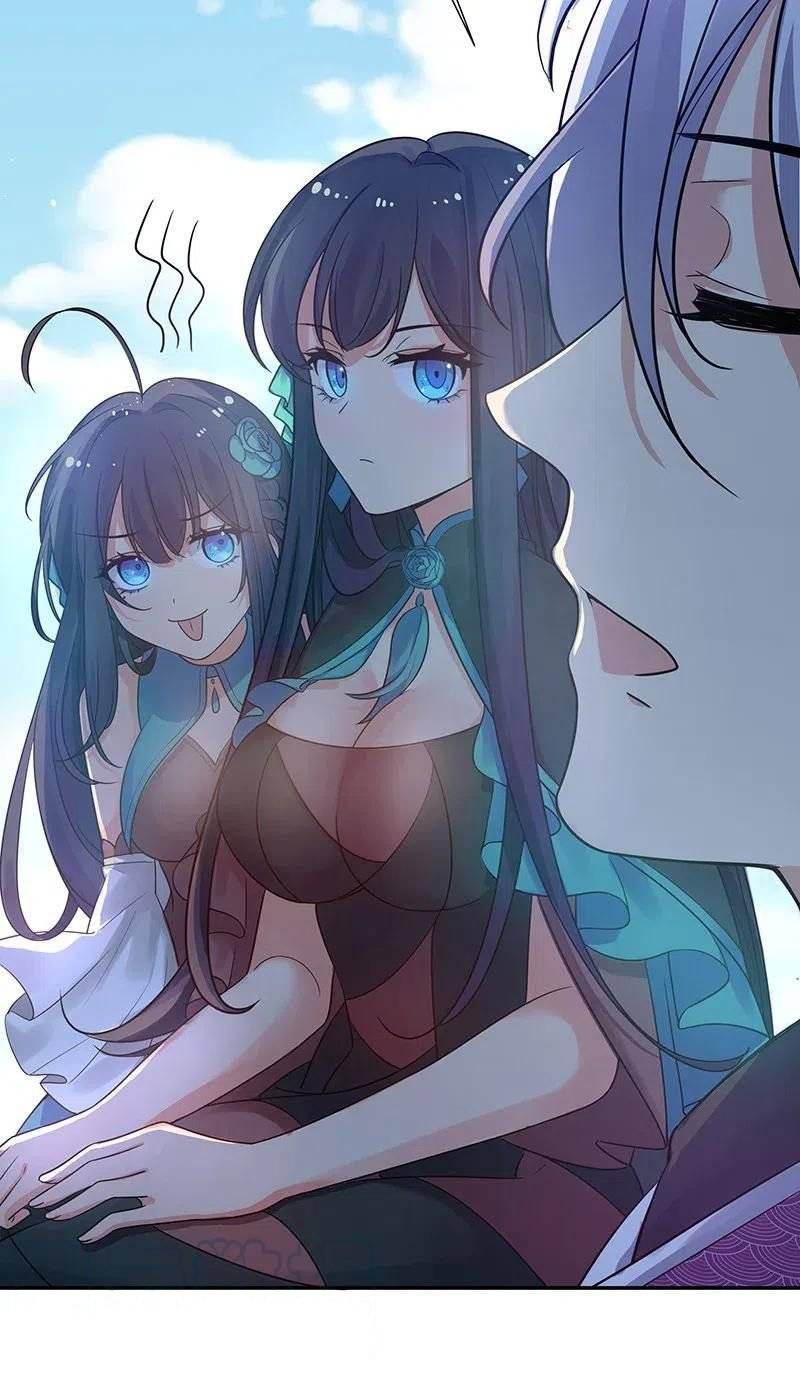 Female Cultivators Are After Me Chapter 32 - page 26